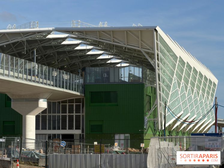 Ligne 18 en Essonne : une grande fête gratuite dans la gare Massy-Palaiseau ce samedi