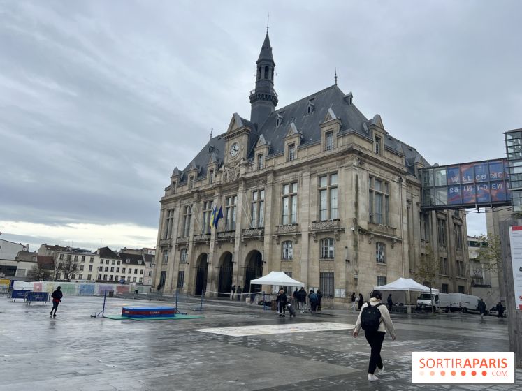 Un pseudo Puy du fou en Seine-eSaint-Denis ?