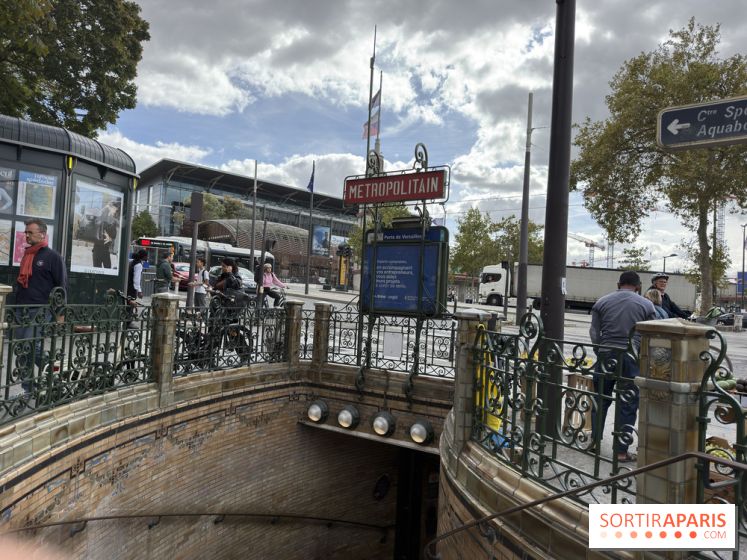 Manifestation de la Fonction Publique ce mardi 29 septembre, les stations fermées sur le parcours
