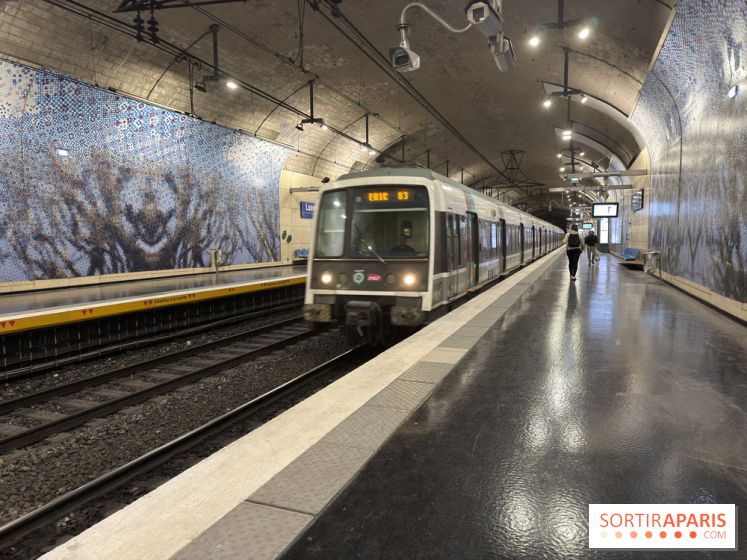 Métro, RER, Transilien : les perturbations à Paris et en Ile-de-France du 5 au 11 octobre 2026