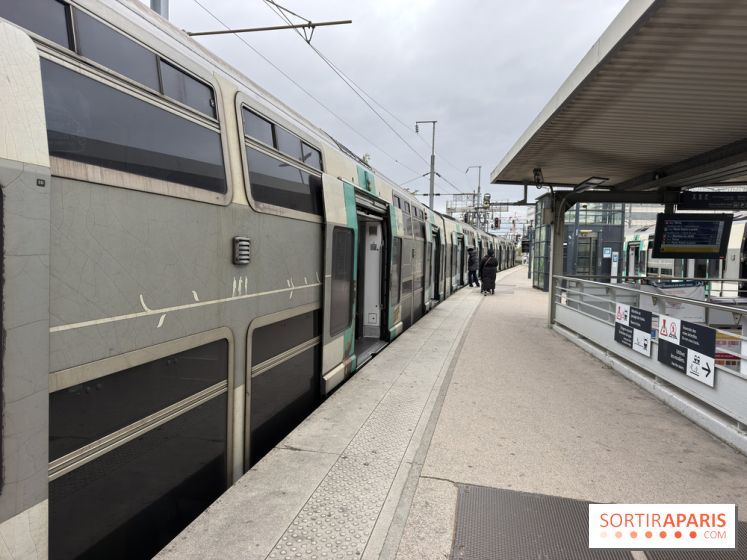 Métro, RER : manifestations et perturbations du 12 au 18 octobre 2026