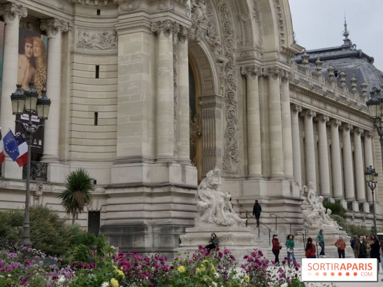 Manifestation du 24 octobre : le Petit Palais ferme ses portes samedi