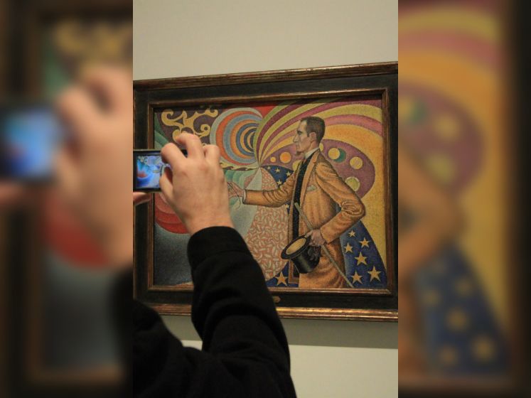 Le MoMA à la Fondation Louis Vuitton : l'expo événement de 2017