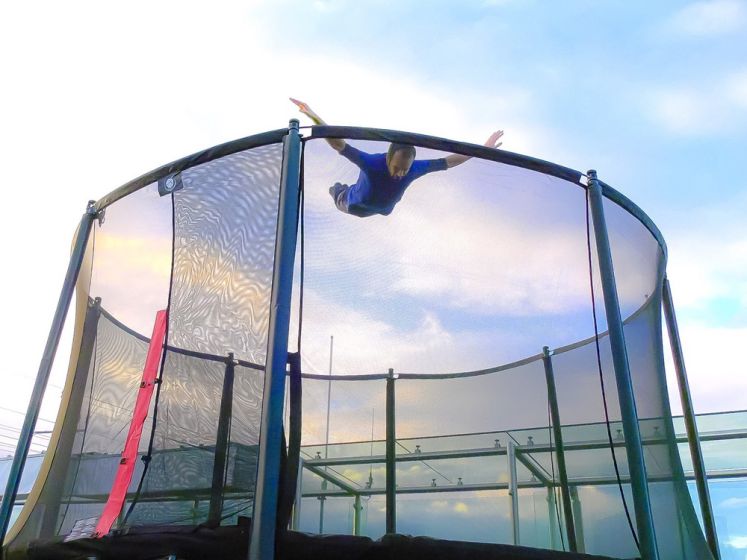 Sautez du haut de la Tour Montparnasse !