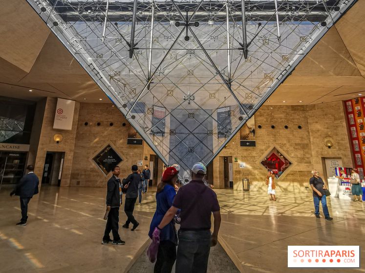 Carrousel du Louvre