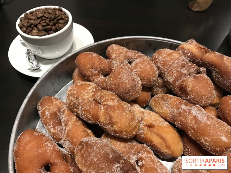 Que mange-t'on pour Mardi Gras ? Les spécialités régionales