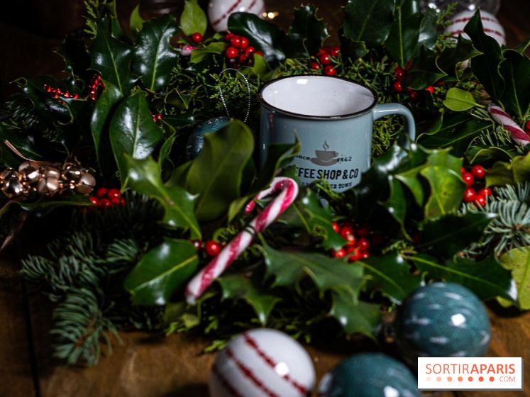 Le Marché de Noël de Voisins le Bretonneux 2023