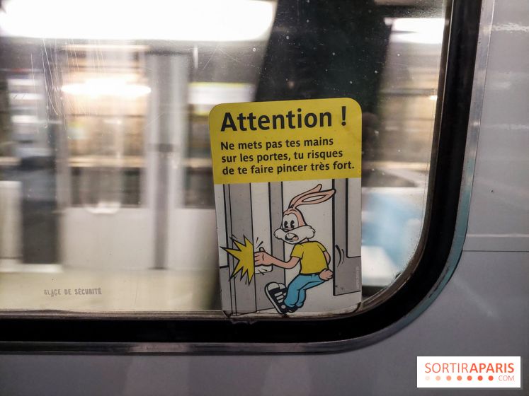 Le saviez-vous ? Serge le lapin fête ses 47 ans 