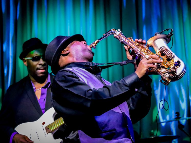 Jazz in Marciac 2021 : Zucchero, Kimberose, Ibrahim Maalouf… la programmation dévoilée