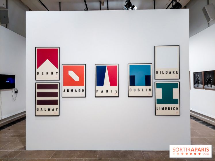 visuel Centre culturel irlandais