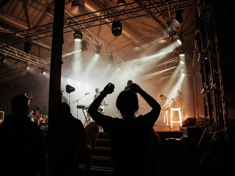 V and B Fest’ 2024 : Macklemore, Major Lazer, Santa, MC Solaar... la programmation