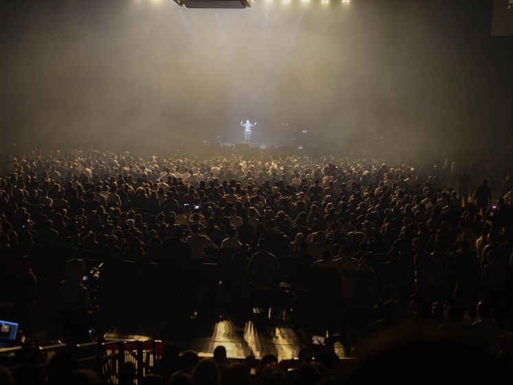 Les Enfoirés 2025 : les chansons interprétées par les artistes