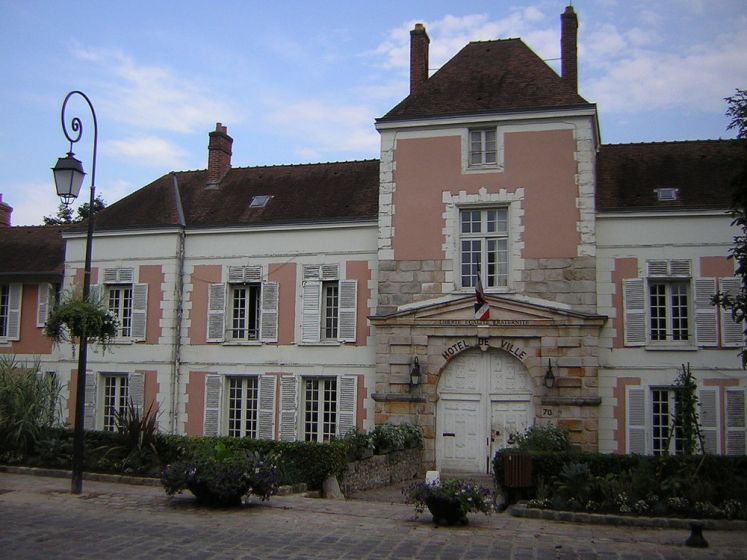Fête de la Musique 2024 au parc de l'Hôtel de Ville de Lardy (91), une soirée musicale gratuite !