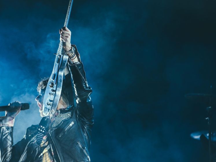 Fête de la musique 2025 : soirée rock au Supersonic avec un line-up survolté