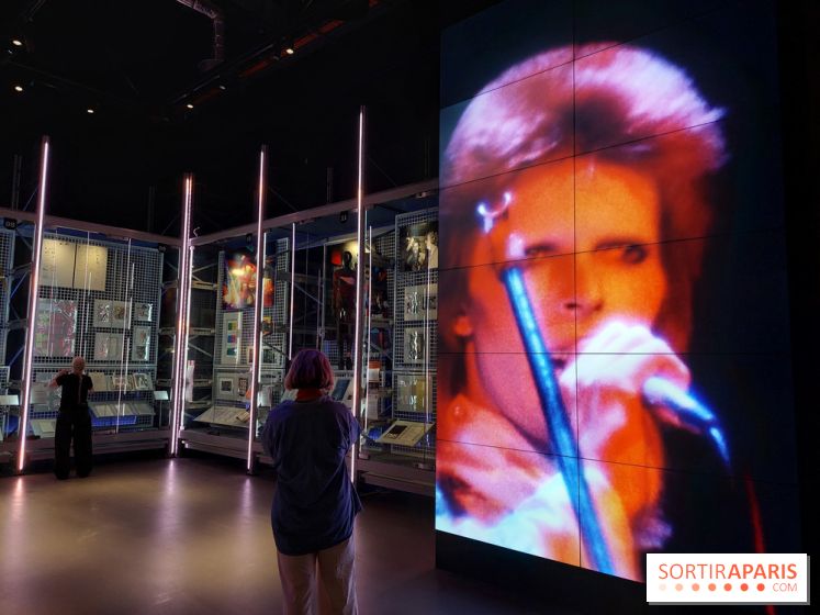 David Bowie : 10 chansons à redécouvrir à l'occasion des 10 ans de sa mort