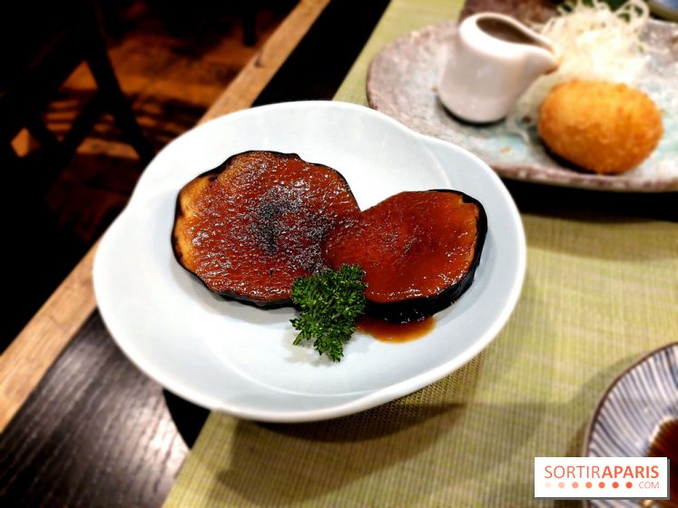 Paris : ce réputé restaurant japonais ferme ses portes après 27 ans d'existence dans le 17e