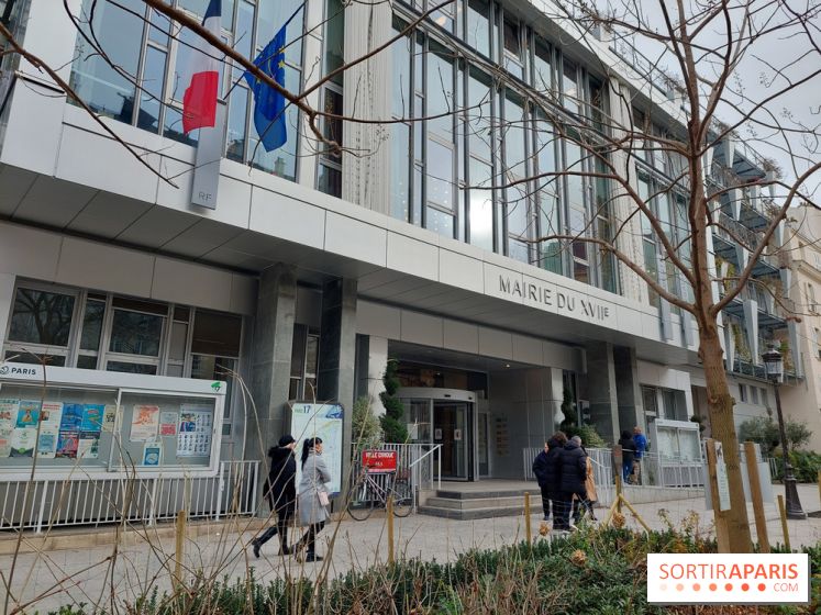 Les années Dorothée : une exposition gratuite signée Gédébé à la Mairie du 17e de Paris