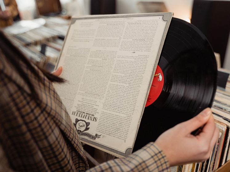 Disquaire Day 2026 : la liste complète des vinyles exclusifs et collectors