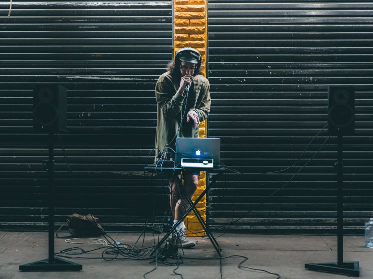 Fête de la musique 2026 : un open air avec Acid Arab et Upsilone dans le 11e à Paris