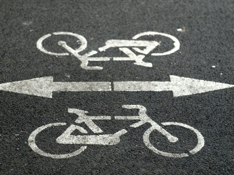 Saint-Quentin-en-Yvelines : une passerelle piétonne et cyclable va rejoindre l'île de loisirs