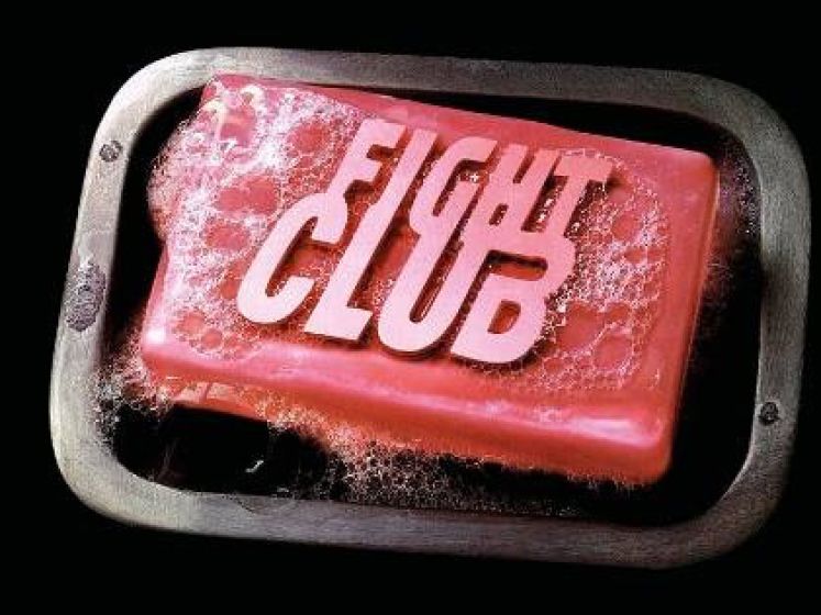 Fight Club : séance spéciale 20 ans au Grand Rex de Paris