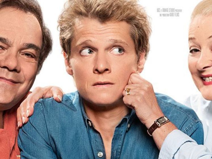 Beaux-parents avec Josiane Balasko et Didier Bourdon : la bande-annonce