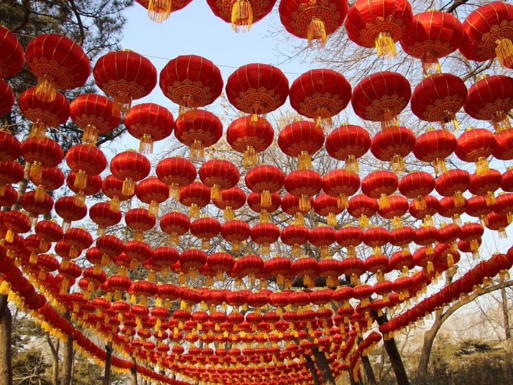 Nouvel an chinois : son histoire, ses coutumes et ses traditions