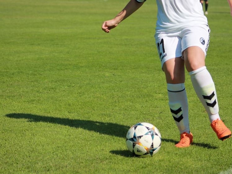 Euro de football féminin 2025 : la France est candidate à l’organisation de la compétition