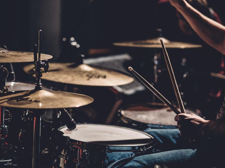 Fête de la musique 2022 à Cergy 