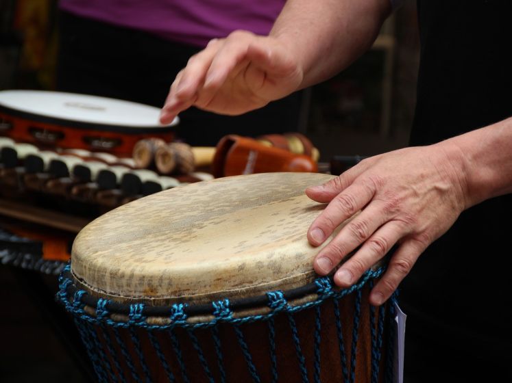 Fête de la musique 2022 à Paris : la Caraïbe à l'honneur au Ministère des Outre-Mer 