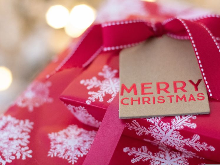 Marchés de Noël 2022 au Hasard Ludique à Paris