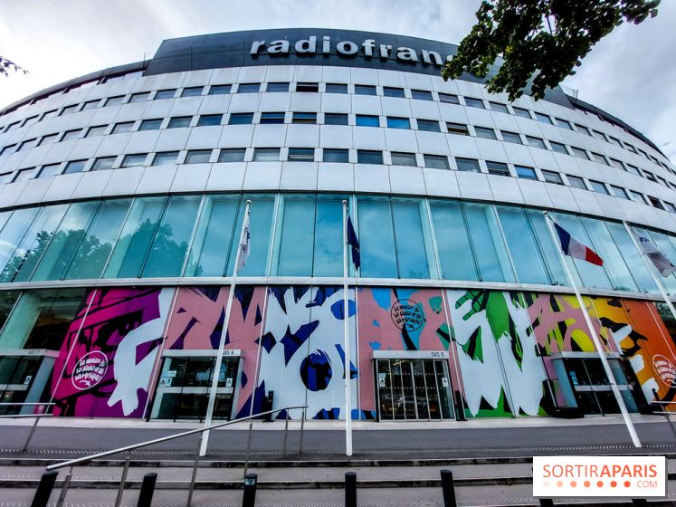 Concert de Noël 2022 à la Maison de la Radio et de la Musique