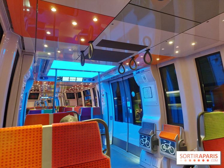 Grève SNCF ce mercredi : des perturbations prévues sur plusieurs lignes du RER et du Transilien