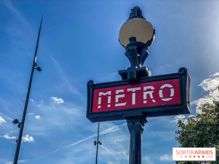 Métro à Paris : la ligne 13 va être totalement automatisée