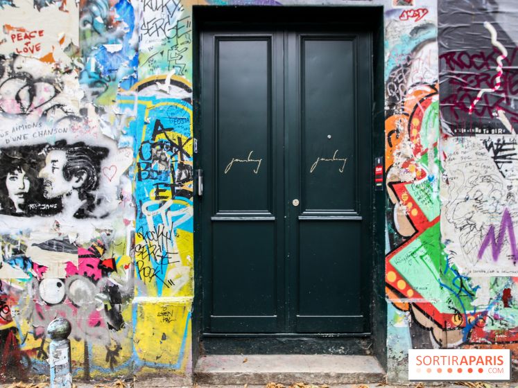 Maison Gainsbourg : on a visité l’ancienne demeure et le musée de l’illustre chanteur à Paris 