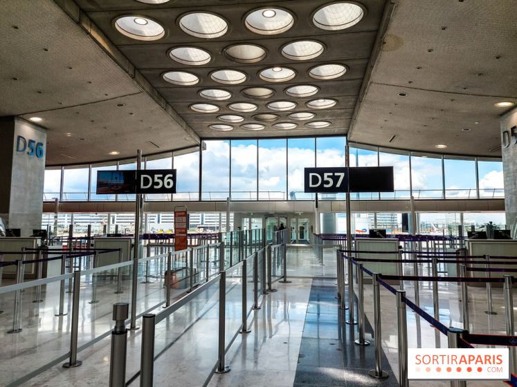 Cet aéroport parisien est le plus en retard de France