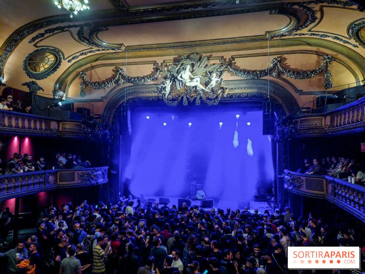 Le Trianon Paris