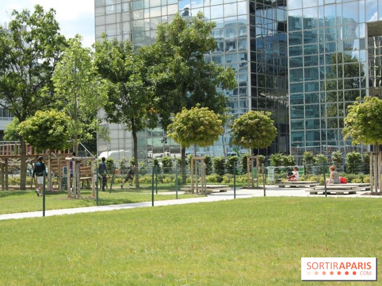 Parc Citroën