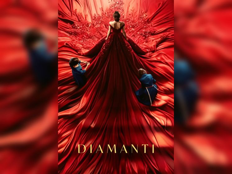 "Diamanti" de Ferzan Özpetek: Luisa Ranieri, Jasmine Trinca et d'autres brillent dans ce nouveau joyau cinématographique