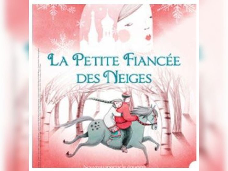 La Petite Fiancée des Neiges au Musée du Cheval 