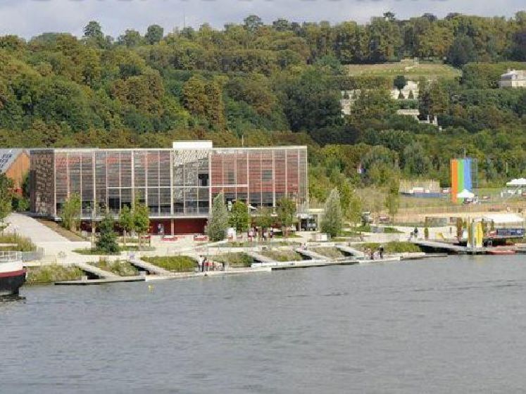 Nautique Hauts-de-Seine - Les sports nautiques pour tous