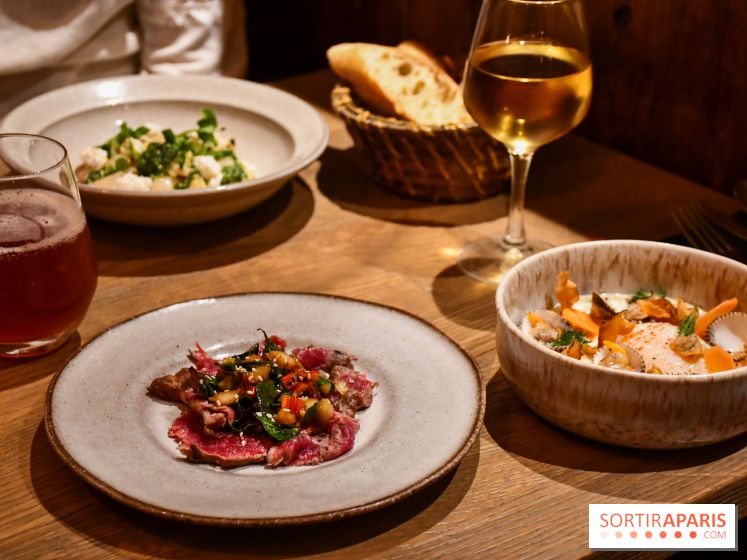 Petite Fleur restaurant