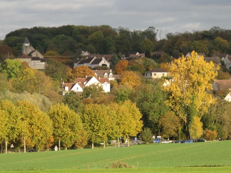 Journées du Patrimoine 2024 à Bussy-Saint-Martin (77)