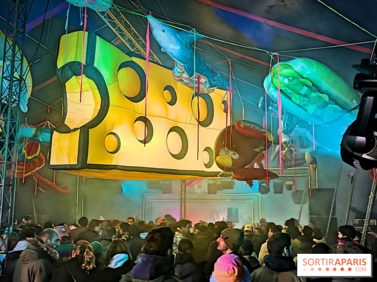 Mad Jacques Fromage : trois festivals électro-fromage insolites prévus en 2025