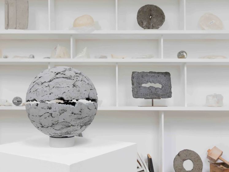 Journées du Patrimoine 2025 : découvrez l'atelier de la célèbre sculptrice Claude de Soria à Paris