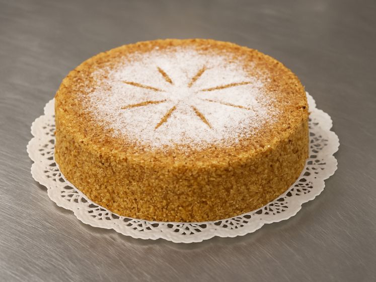 Connaissez-vous le Rambolitain, cette spécialité de la ville de Rambouillet ? 