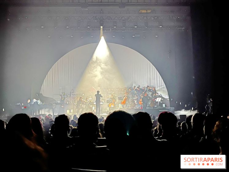 Clair Obscur Expédition 33 : la tournée de concert de la BO du jeu, les dates parisiennes annoncées