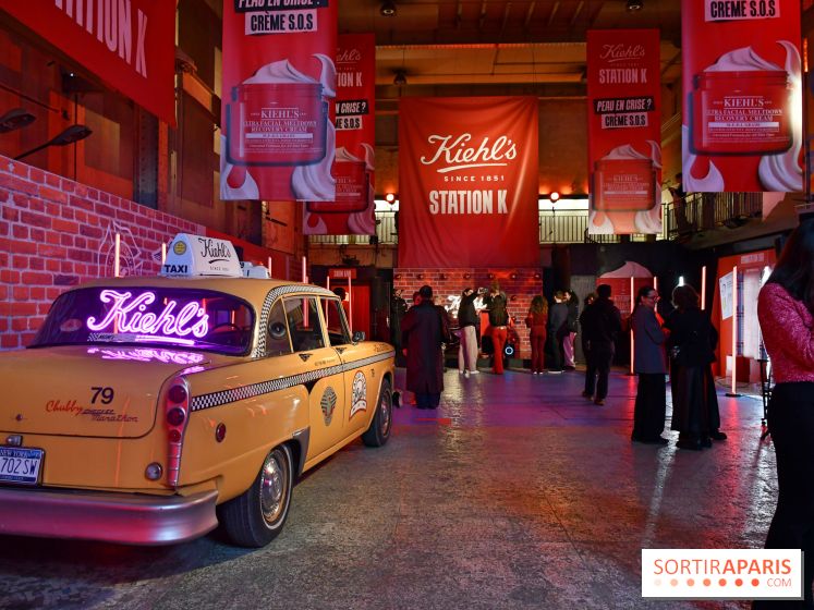 Un Pop-Up beauté immersif dédié à la skincare débarque ce week-end à Paris