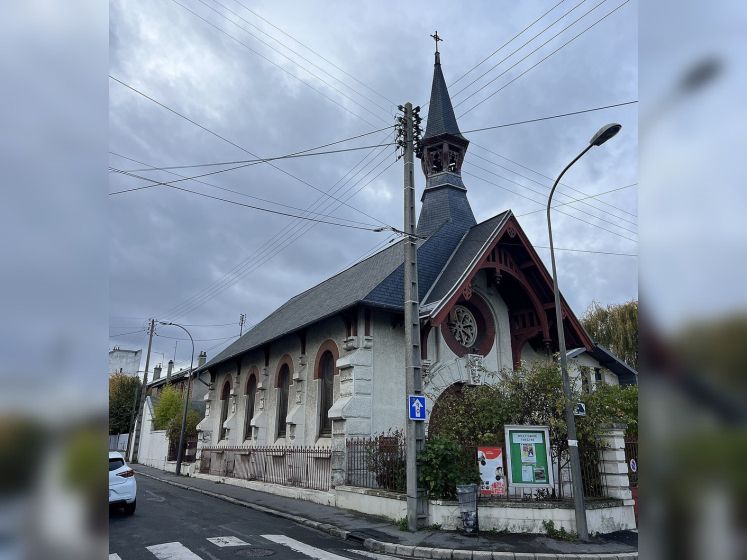 4 nouveaux lieux labellisés patrimoine d'intérêt régional en Île-de-France : découvrez les 