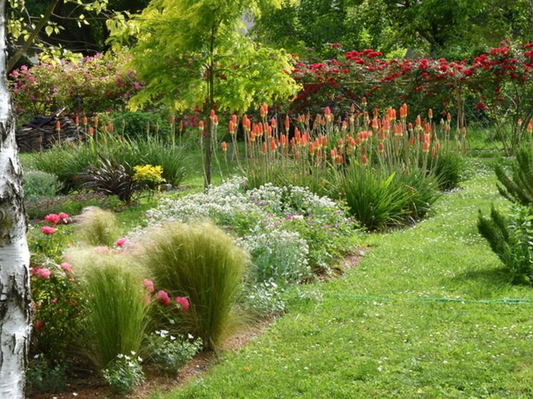 En Essonne, ce jardin écologique dévoile son programme pour les Rendez-Vous aux Jardins 2026